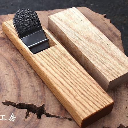 鉋刀革命時代 Part I